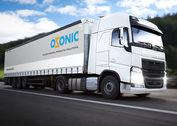 Ozonic LKW